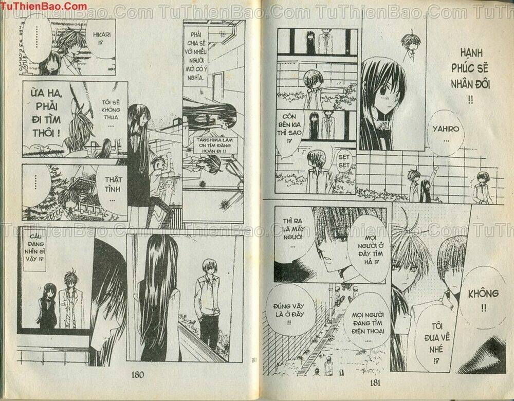 s a - lớp học ưu tú chapter 5 85