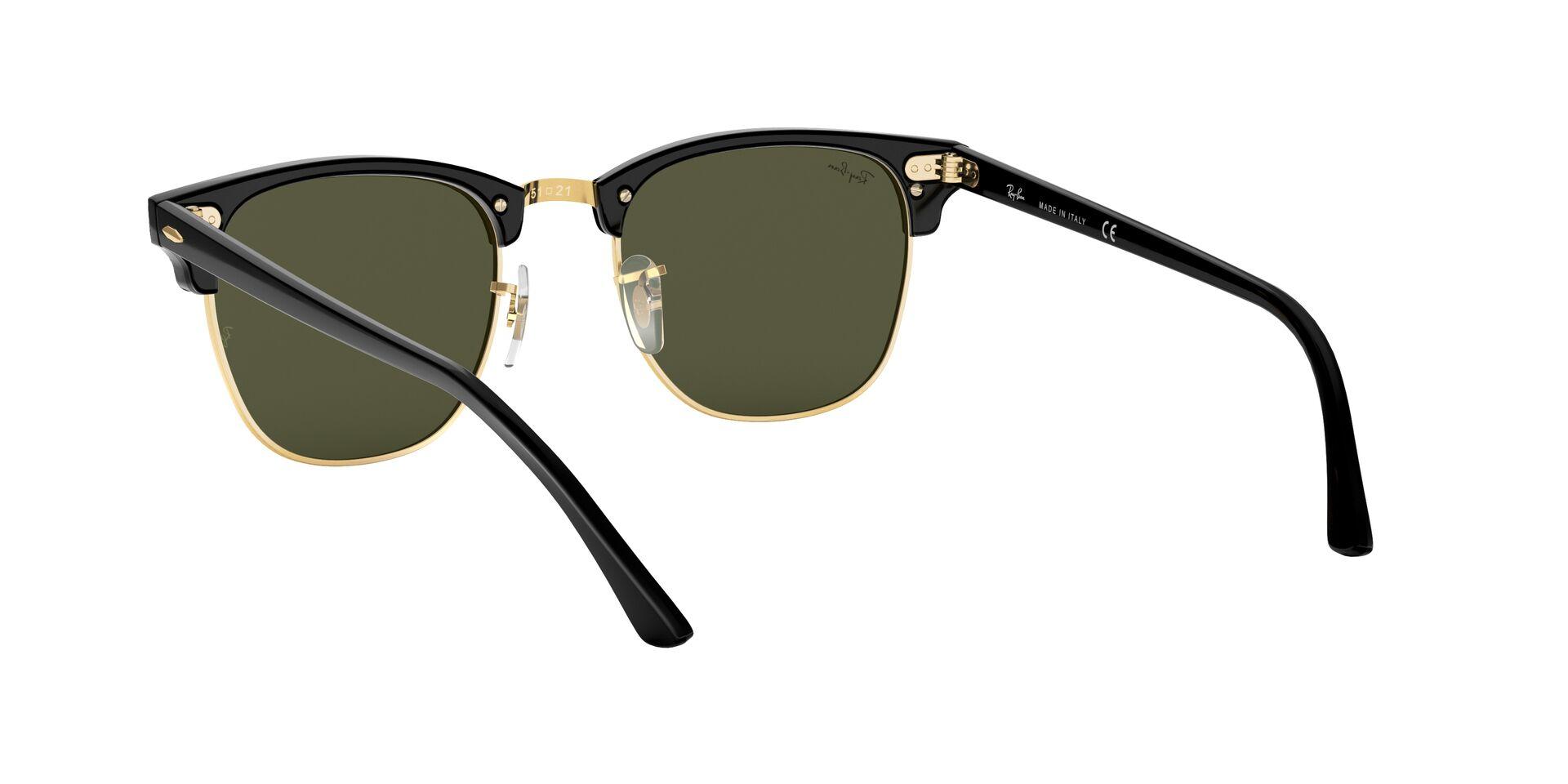 Mắt Kính Ray-Ban Clubmaster - RB3016 W0365 -Sunglasses