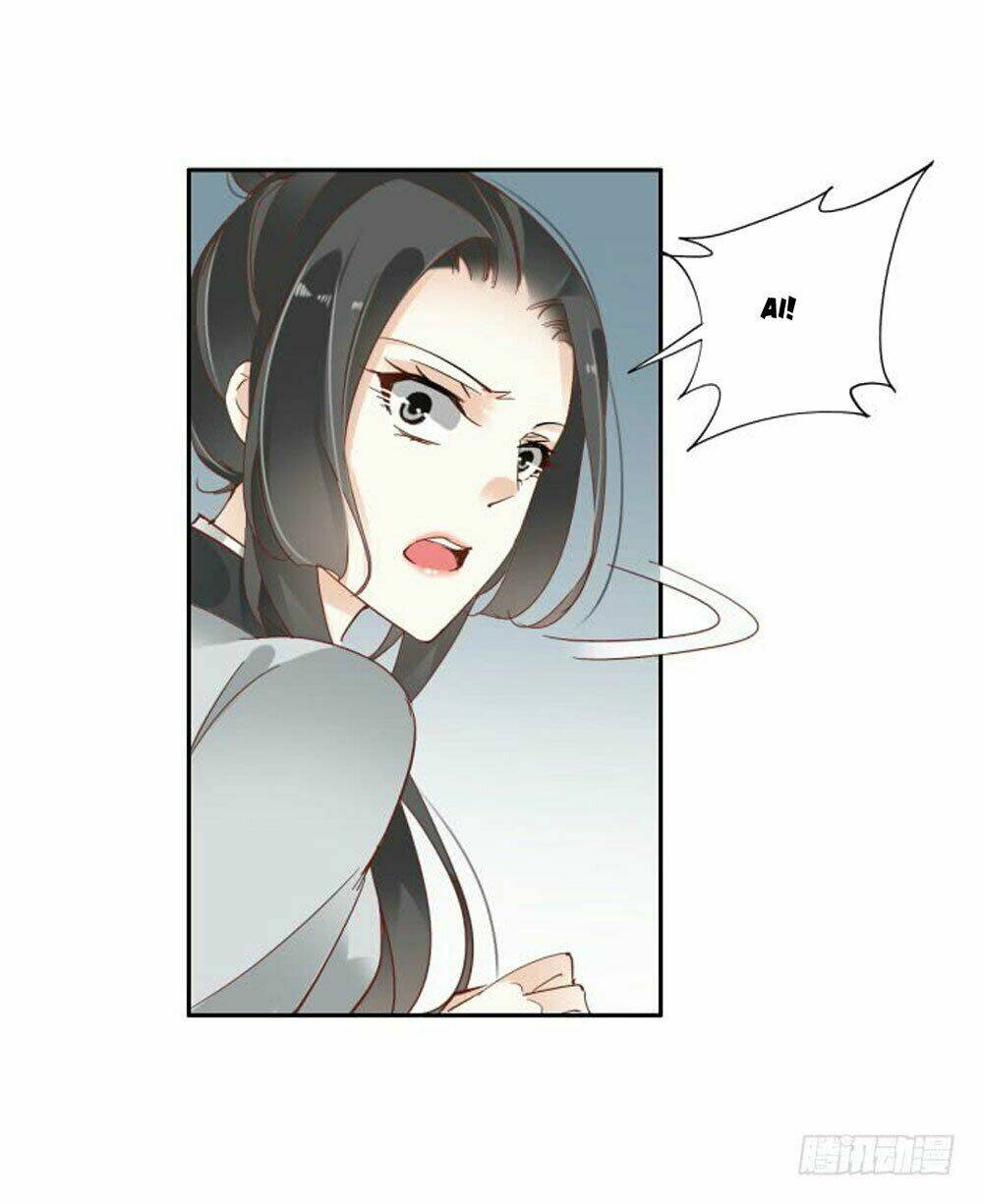 thiền tâm vấn đạo chapter 45 24