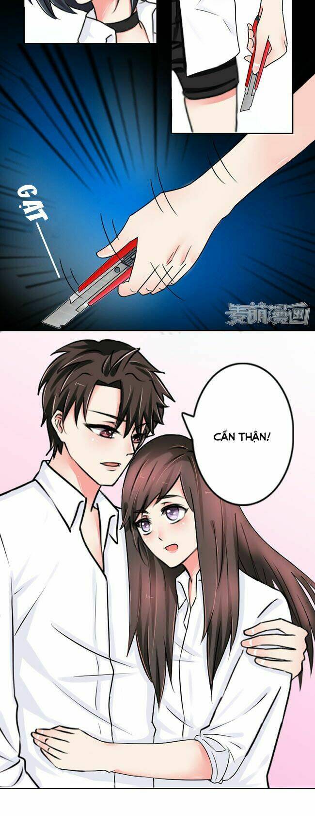 tổng tài ma cà rồng tha cho tôi chapter 14 10