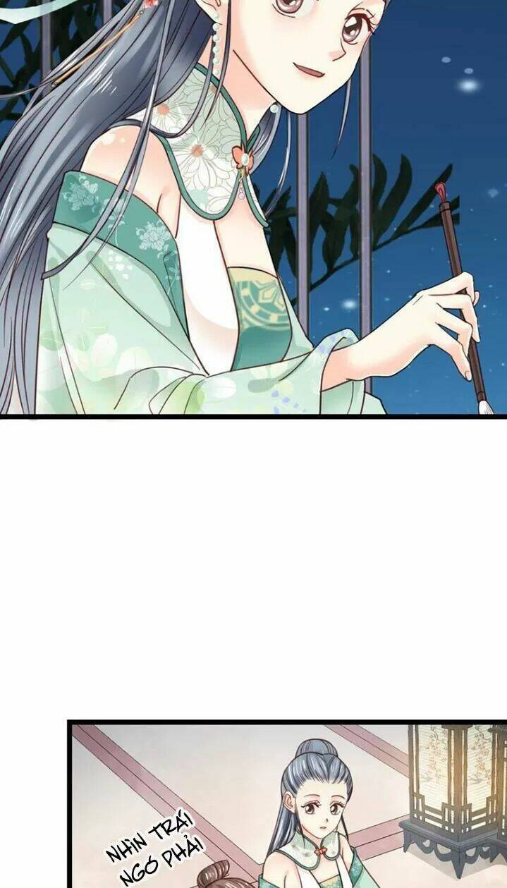 kiều nữ độc phi chapter 209 10