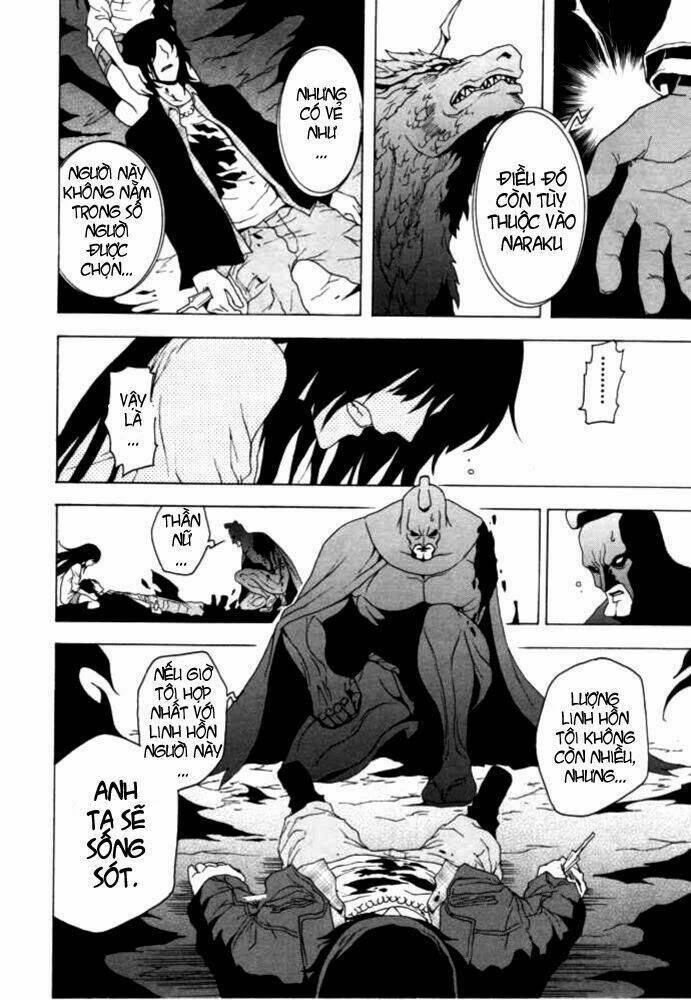 ga-rei chapter 48 32