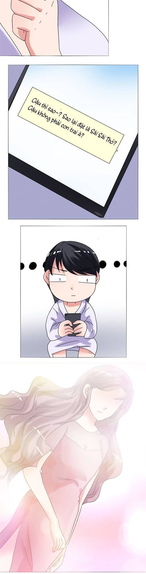 một tuần làm tình nhân chapter 14 19