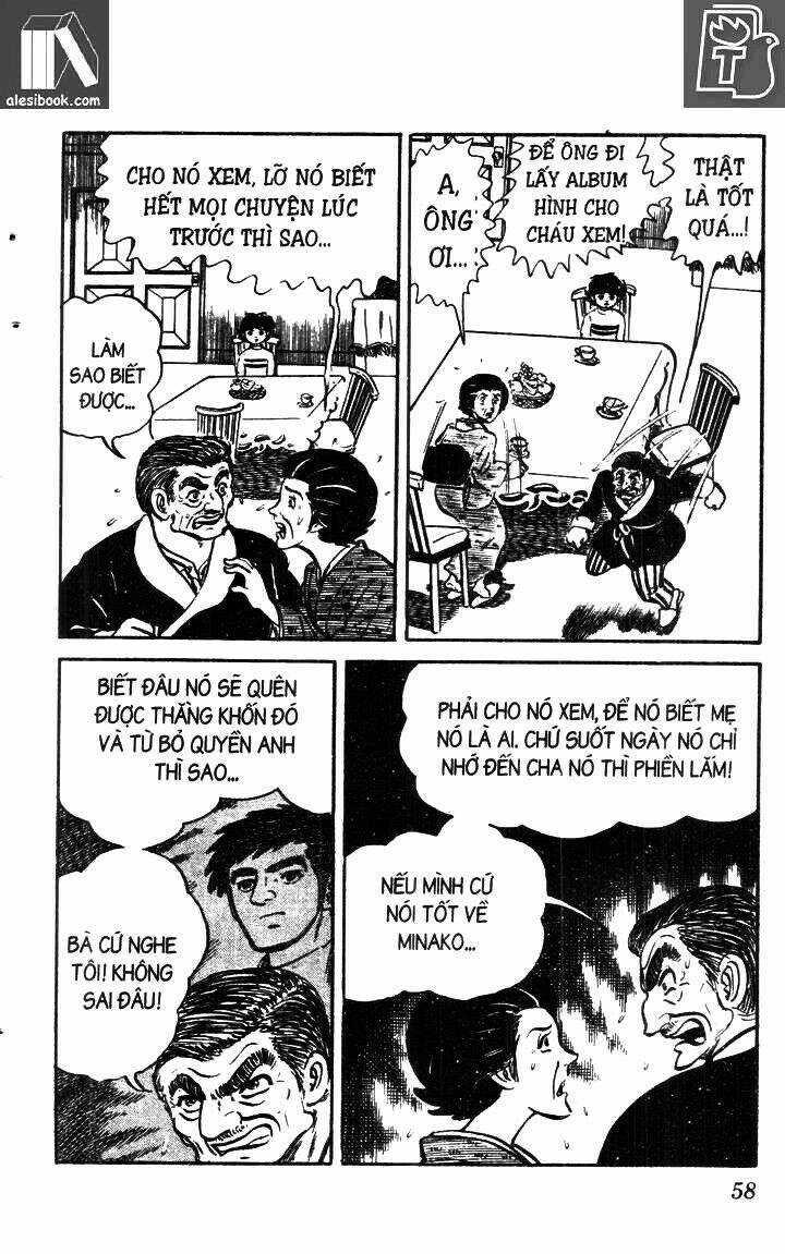 ganbare genki chapter 20 34