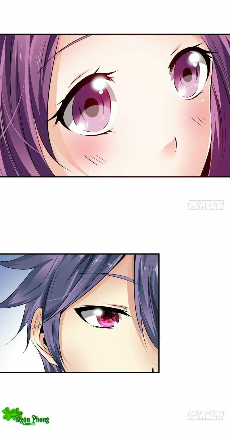 thủ hội chi vũ chapter 35 16