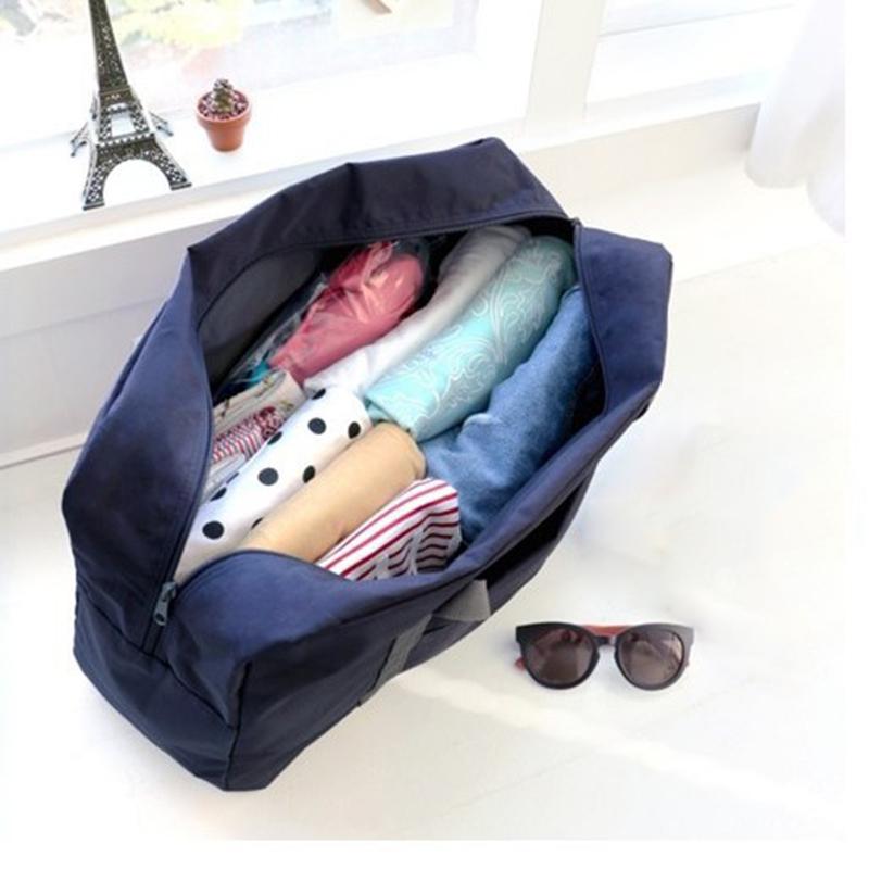 Túi Xách Cỡ Lớn Chống Thấm Nước Mang Theo Du Lịch Tiện Dụng