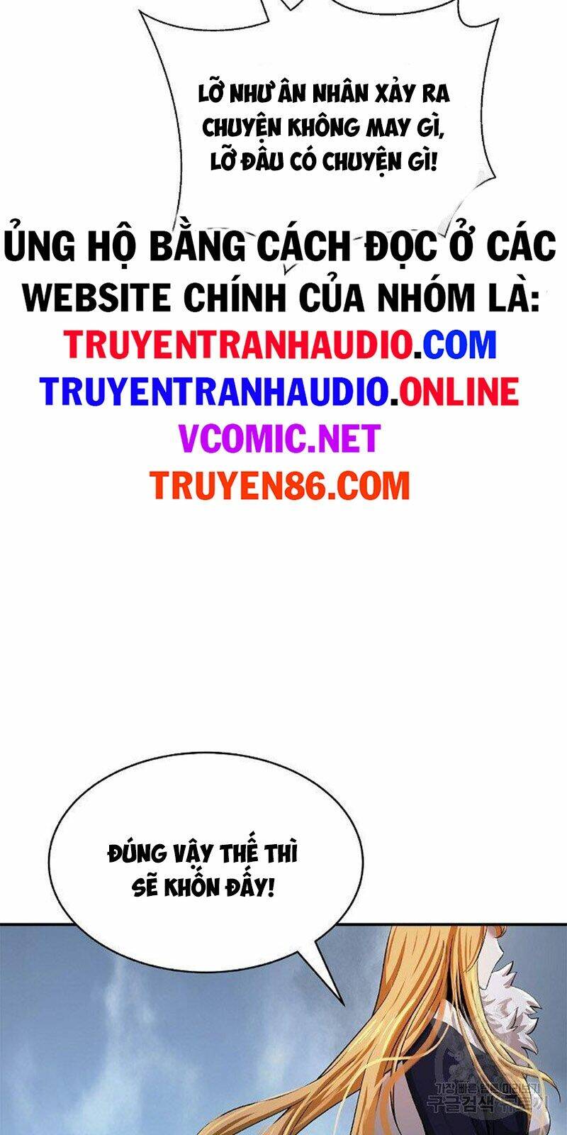 xuyên không thành hổ chapter 65 37