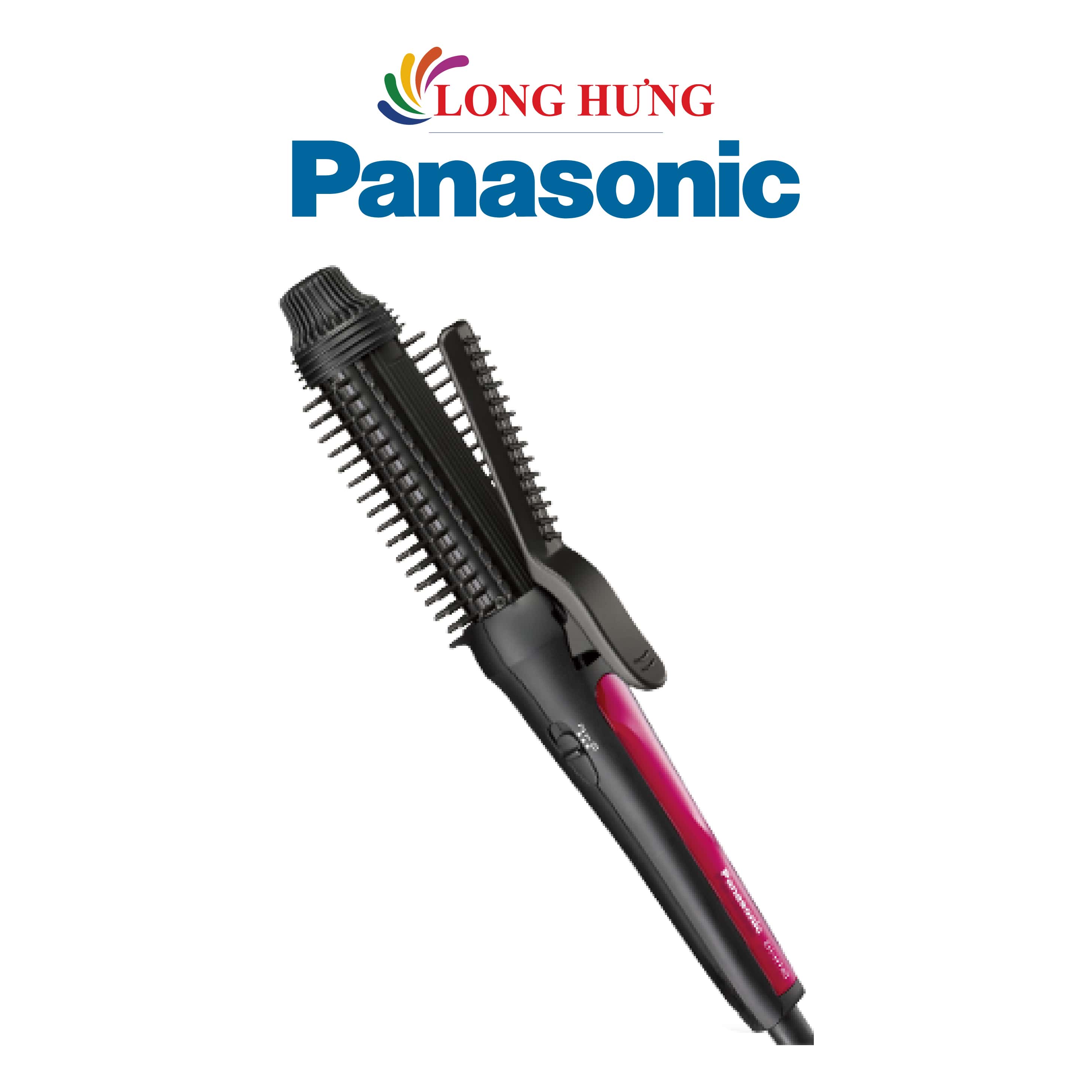 Máy tạo kiểu tóc Panasonic EH-HT40-K645 - Hàng chính hãng