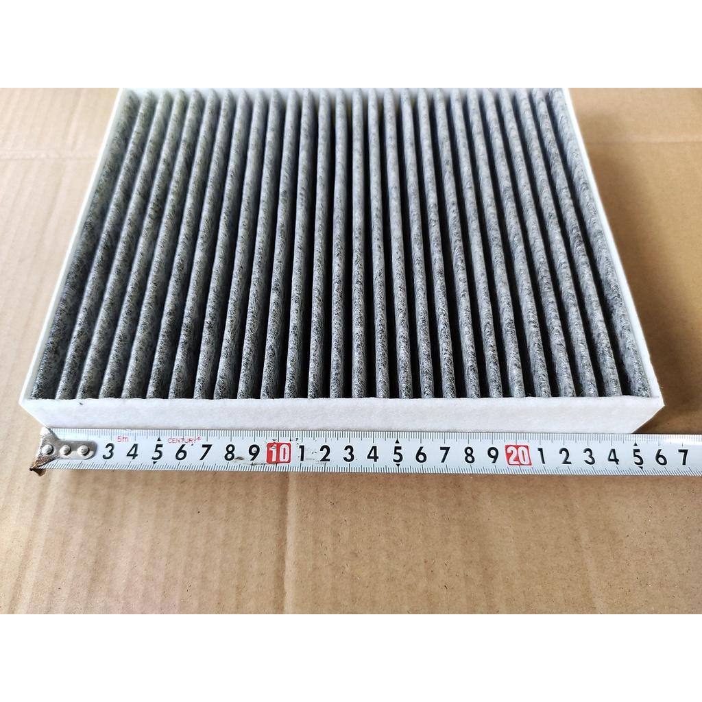 Lọc gió điều hòa BMW 328i 2011-2018 than hoạt tính