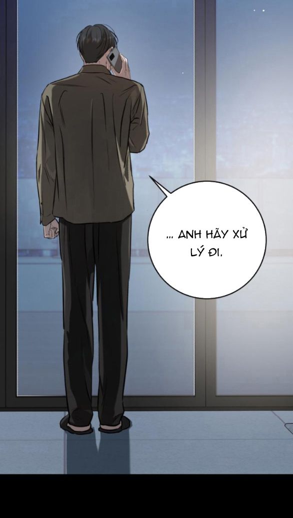 Nóng Lòng Muốn Giày Vò Em chapter 77.1 18