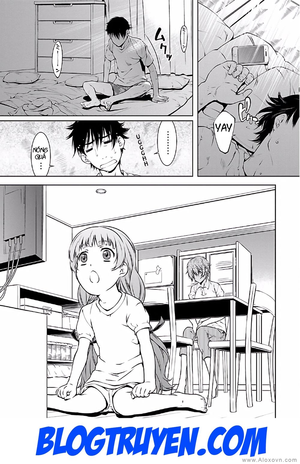 delusional love chapter 13 5