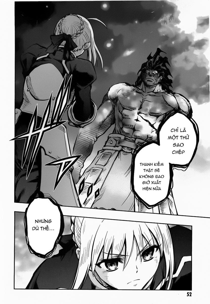 fate stay night chapter 61 9