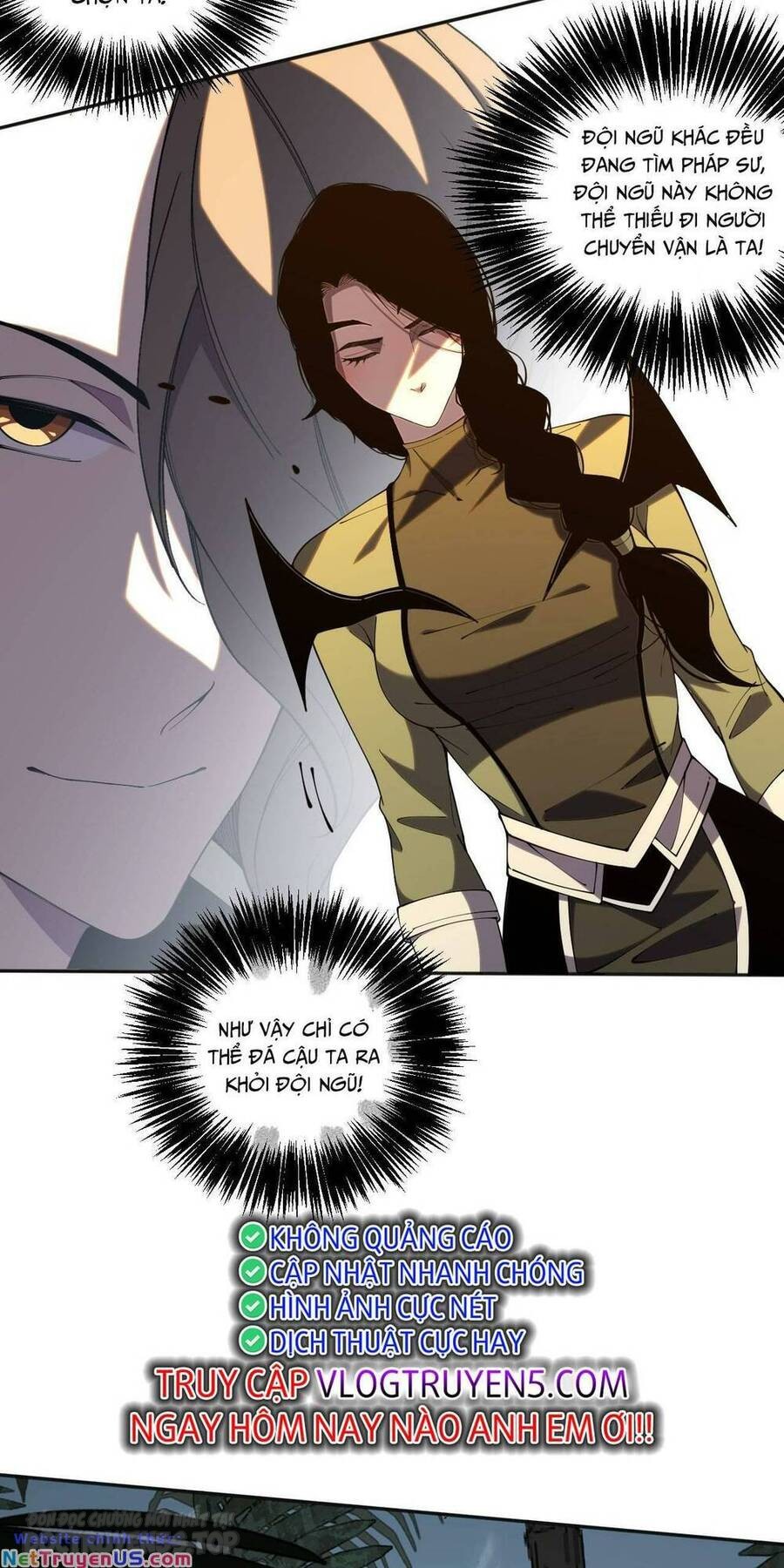 tử linh pháp sư! ta chính là thiên tài chapter 17 64