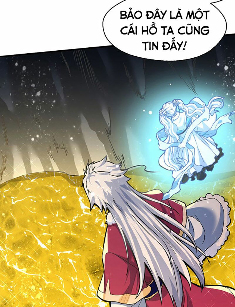 võ đạo độc tôn chapter 415 13