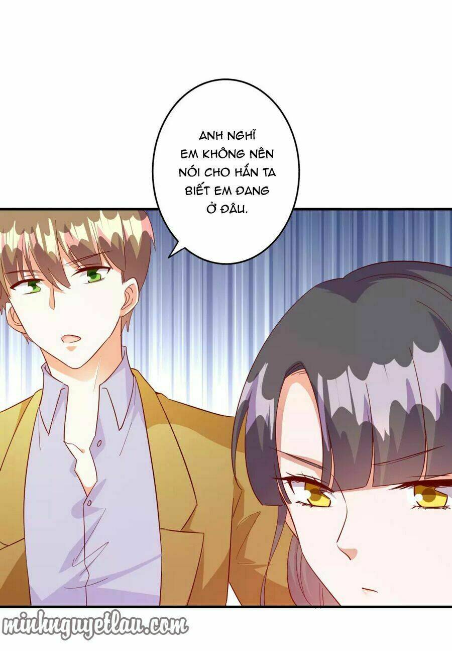 hôn nhân dục vọng: thiếu gia nhẹ một chút! chapter 110 26