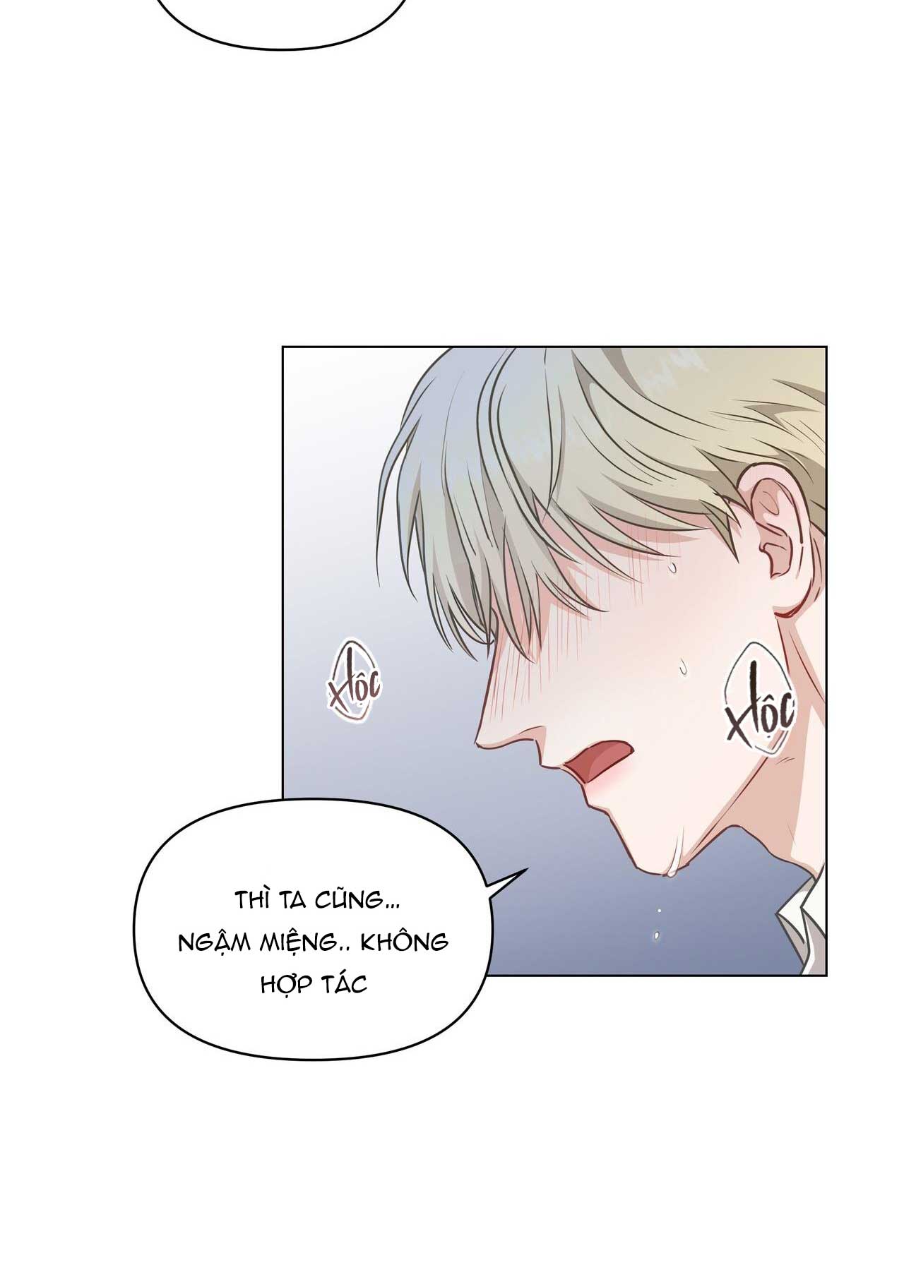 cách để sống sót với tư cách là người chơi chapter 3 44