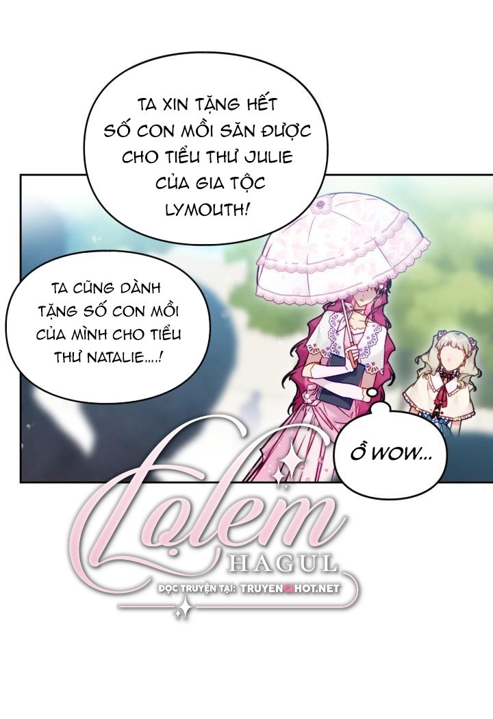 kết thúc của nhân vật phản diện chỉ có thể là cái chết chapter 90 6