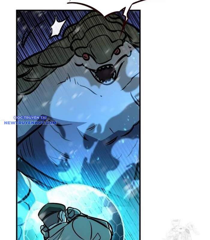 thợ săn huyền thoại trẻ hóa chapter 30 138