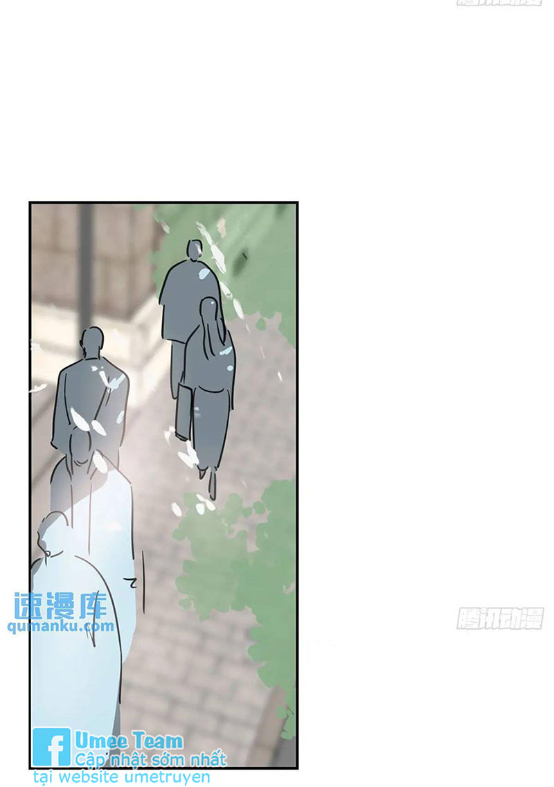 Bắt Lấy Ngao Ngao chapter 253 - Trang 36