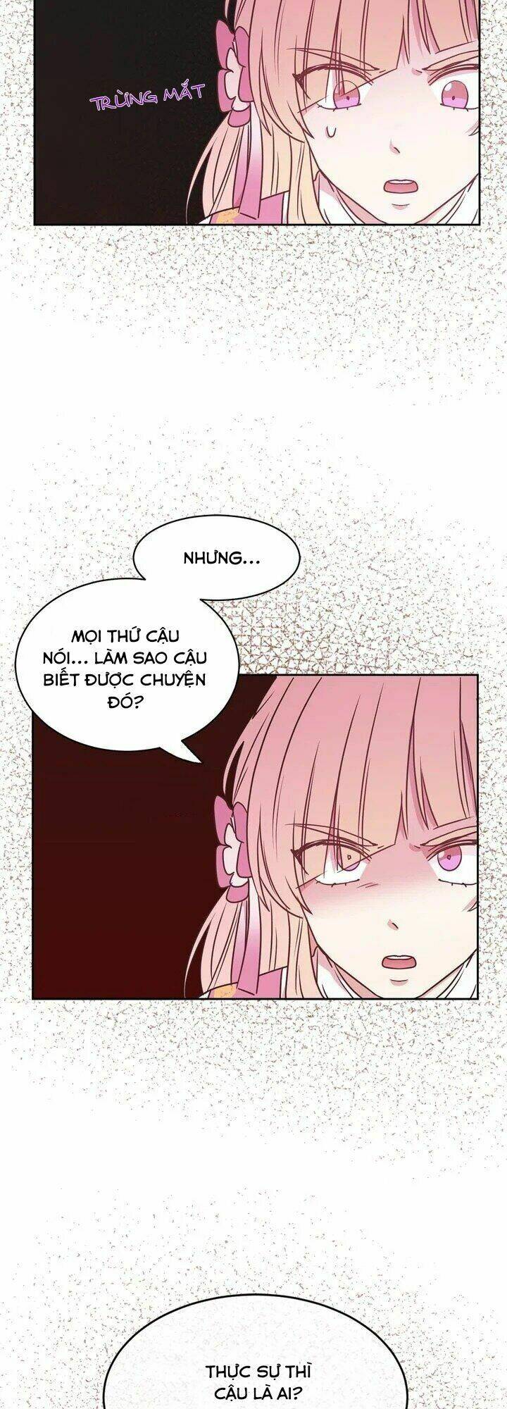 tôi chọn kết thúc của hoàng đế chapter 37 25