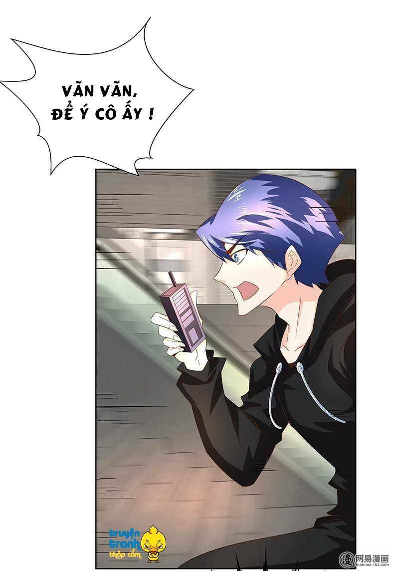 cường sủng hào môn tiểu manh thê chapter 40 24