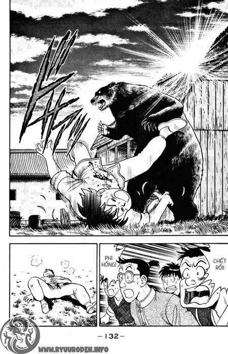 hoàng phi hồng phần 1 chapter 17 133