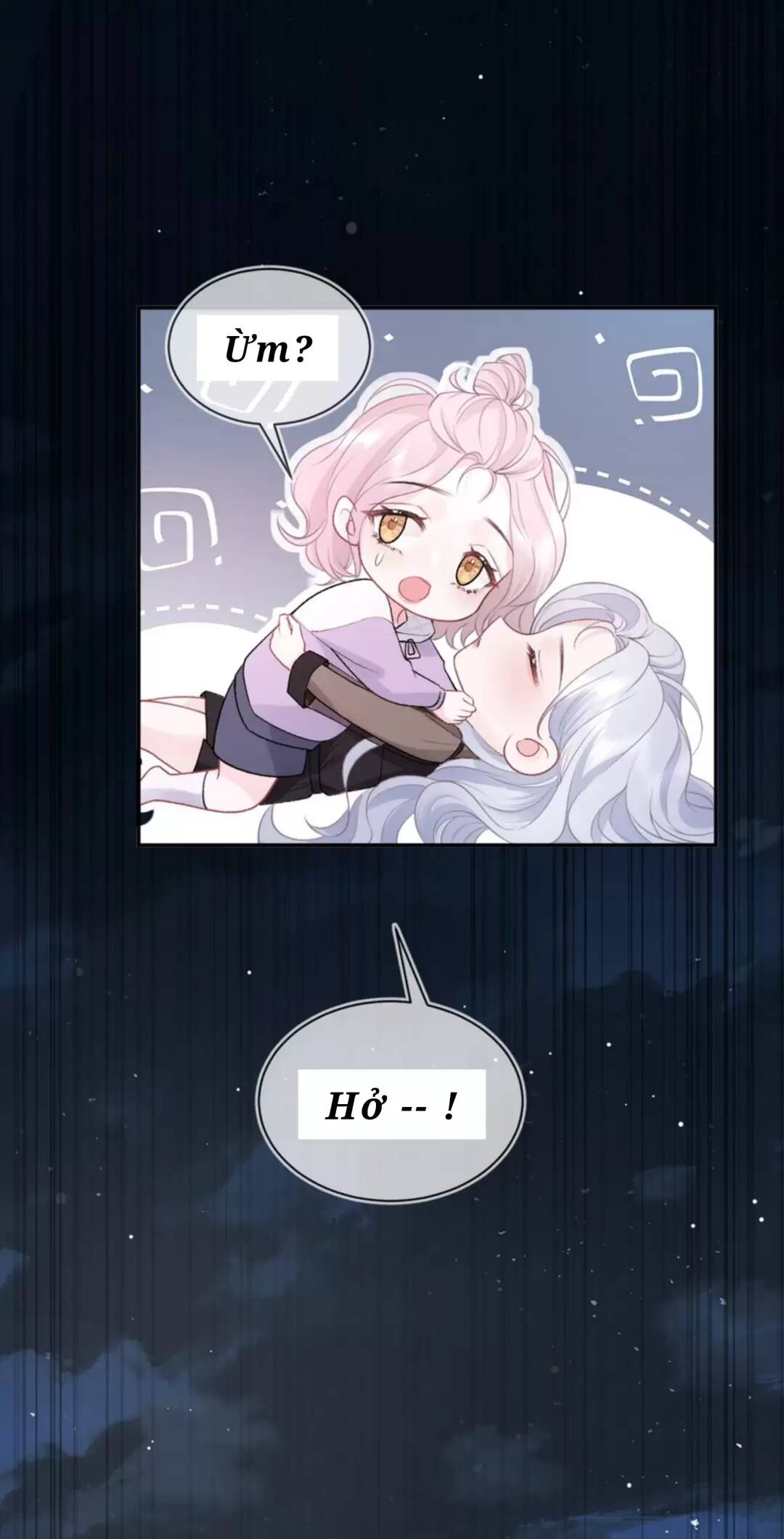 mận xanh chapter 8 26