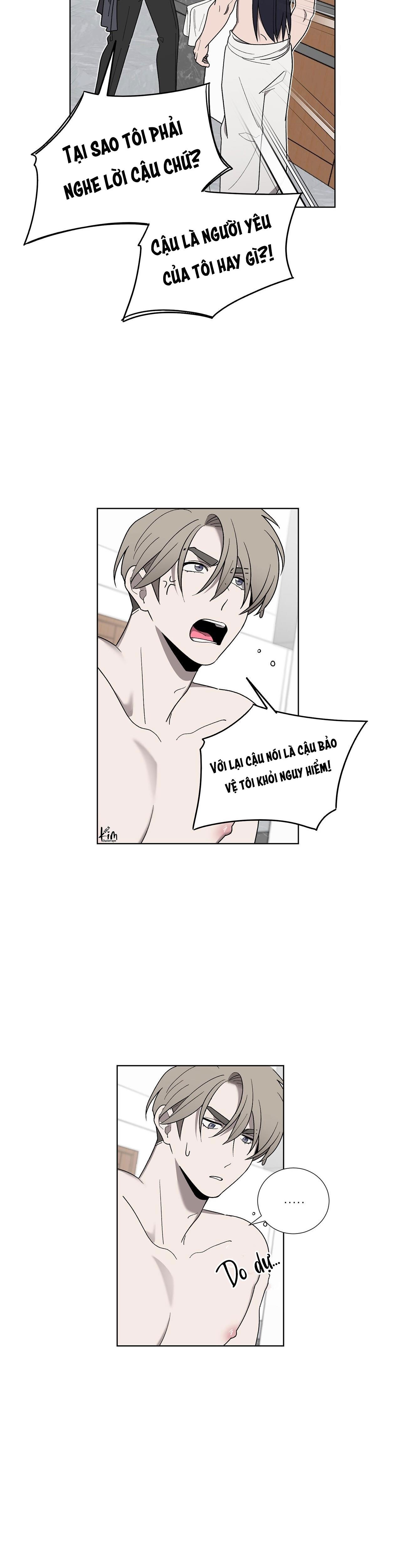 khi chim thước đến chapter 9 6