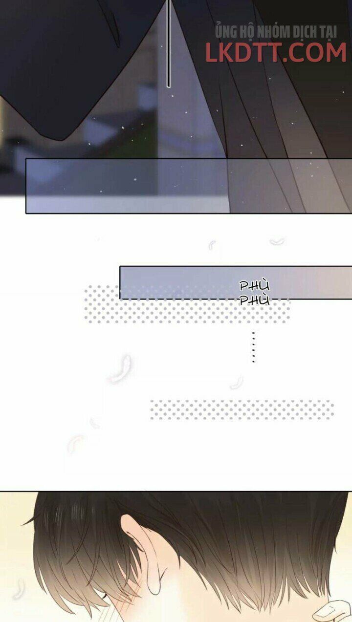 Cô Ấy Không Đáng Yêu chapter 38.2 72