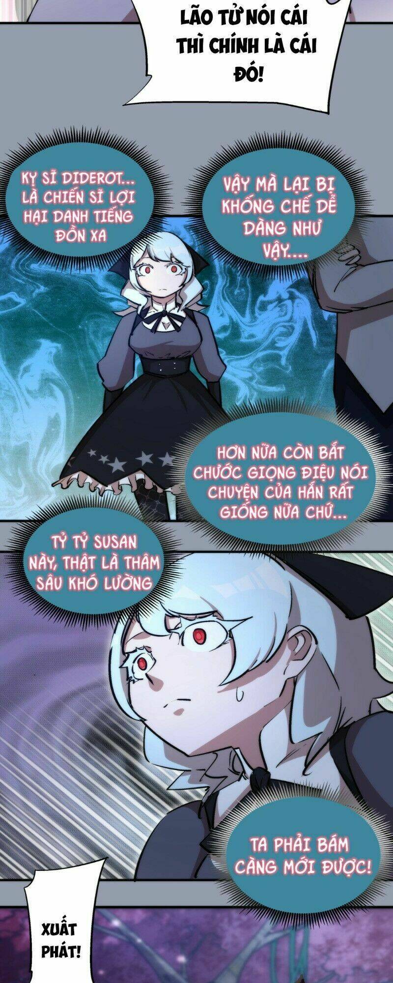 ta không phải đại ma vương chapter 25 48