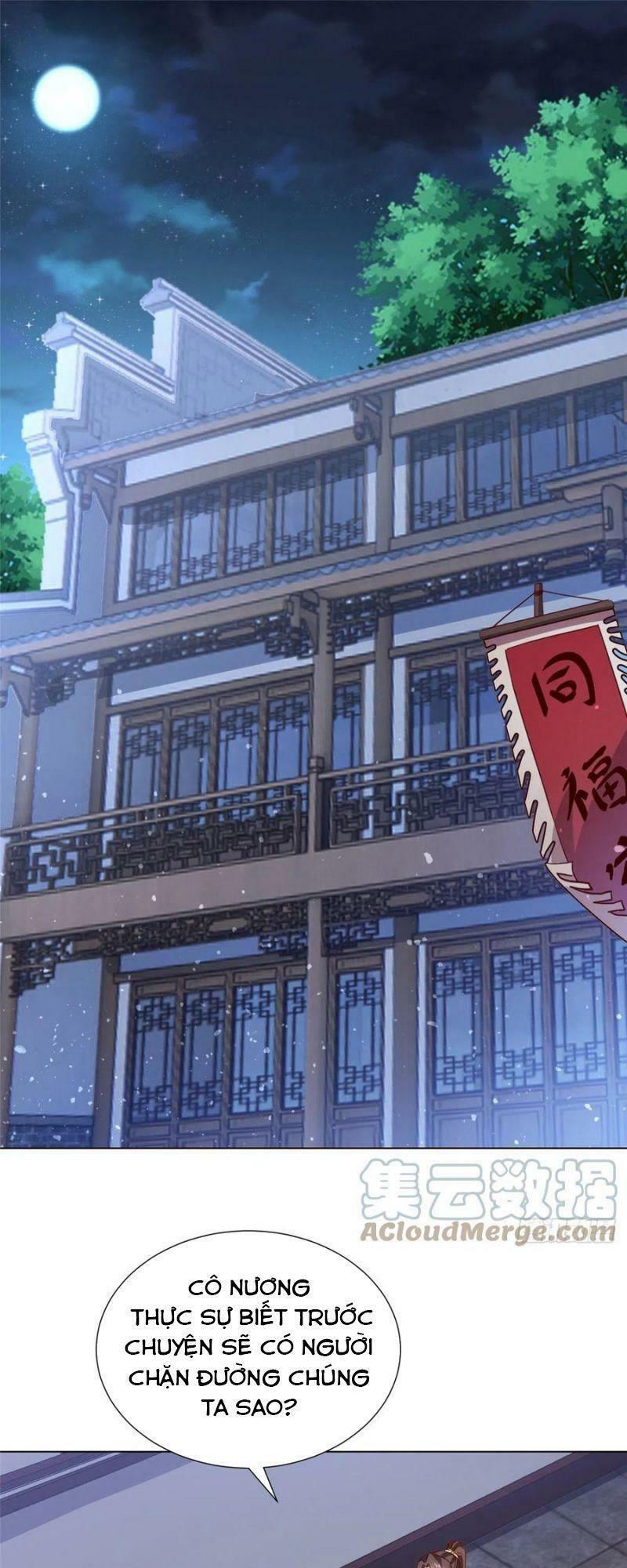 người nuôi rồng chapter 102 1