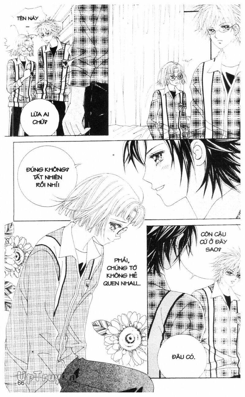 don't cheat on me! chapter 3 65