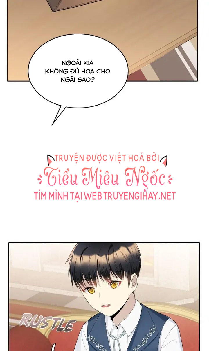 mặt nạ của hoàng đế chapter 18 42