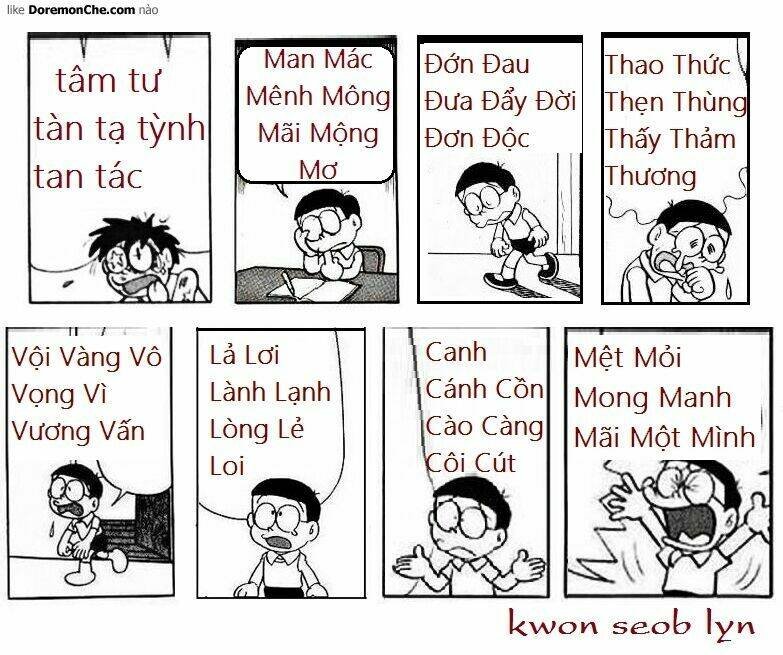 doraemon chế chapter 14 52