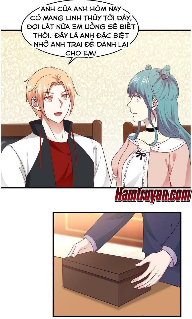 trên người ta có một rồng chapter 223 17