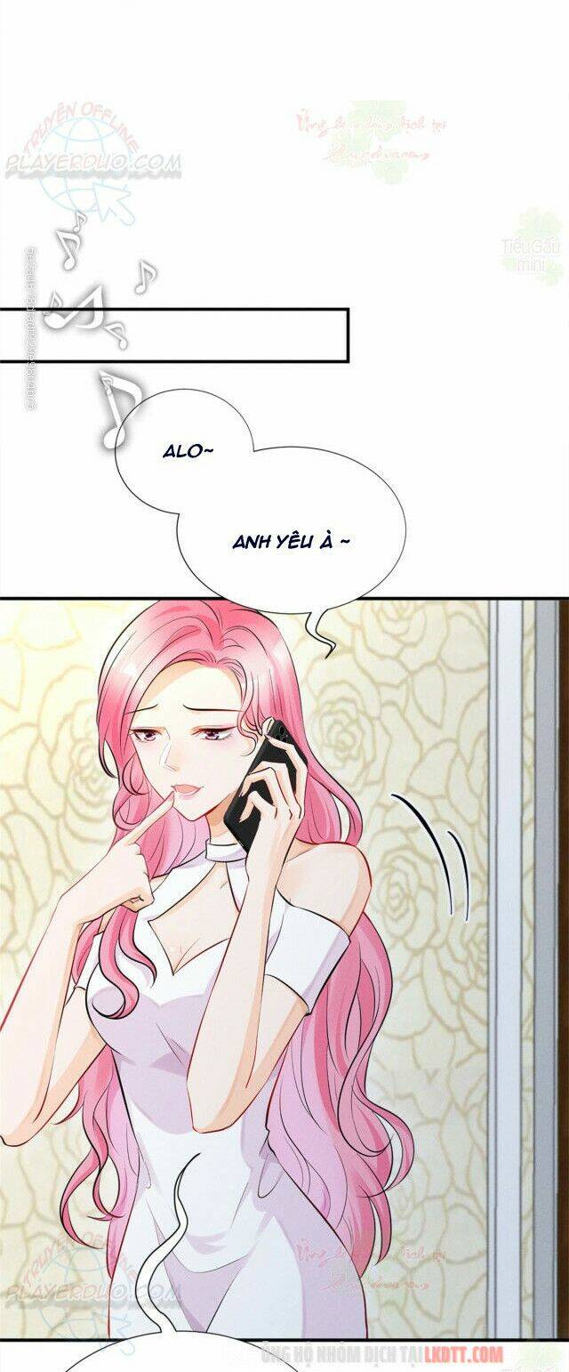 tôi trở thành tổ tông của 5 vị đại lão chapter 15 3