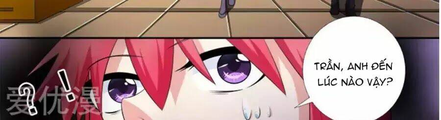 bạn trai hắc đạo của tôi chapter 277 13