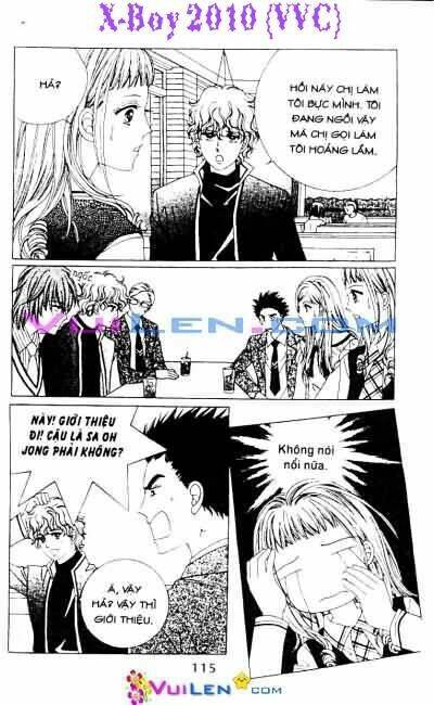 high school bullying chapter 29 25
