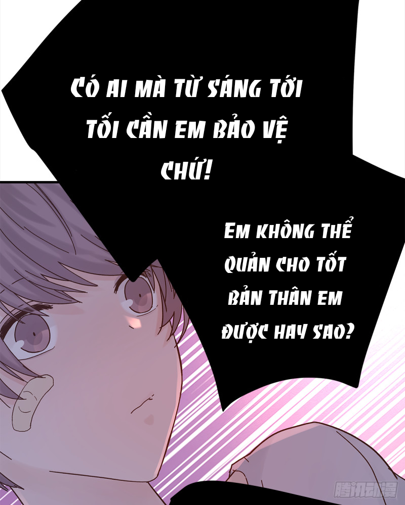 mối tình đầu gian nan của chu thành nhất chapter 40 49