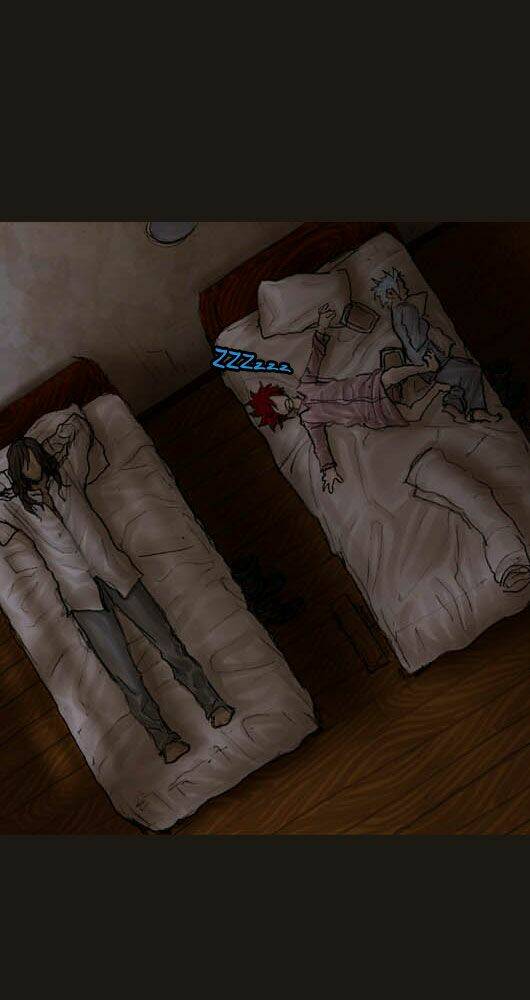 hội ảo thuật chapter 20 25