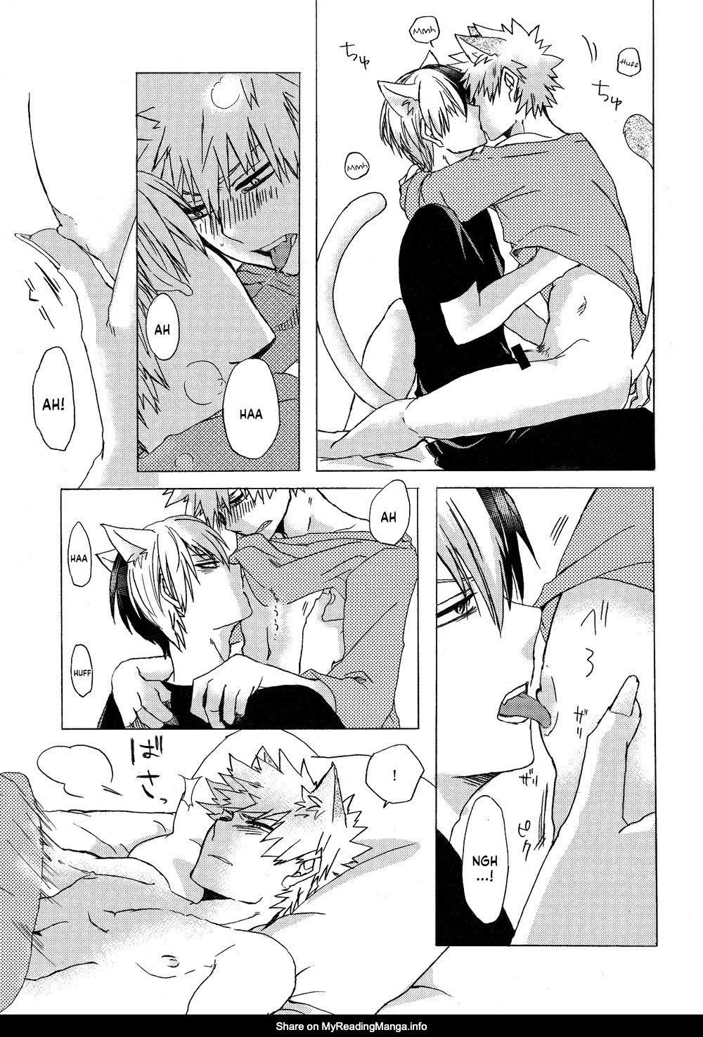 oneshot hỏny chapter 109 6