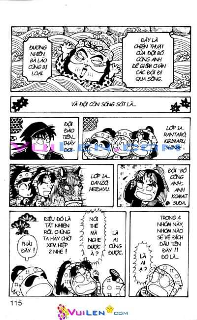 ninja loạn thị chapter 50 115