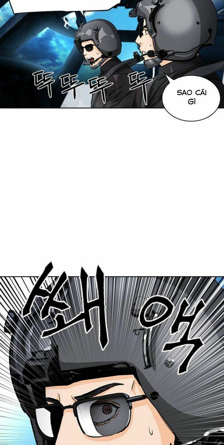 Druid Tại Ga Seoul - Người Hóa Thú Chapter 44 58