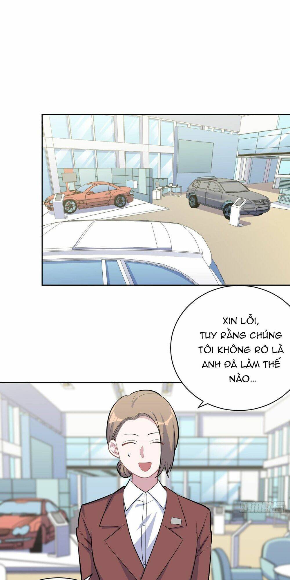 nhạc phụ đại nhân là lão bà chapter 111 20