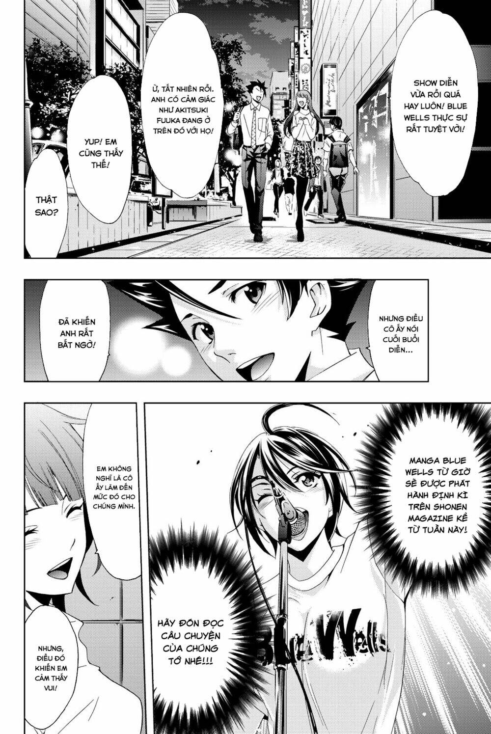 succubus & hitman chapter 67 5