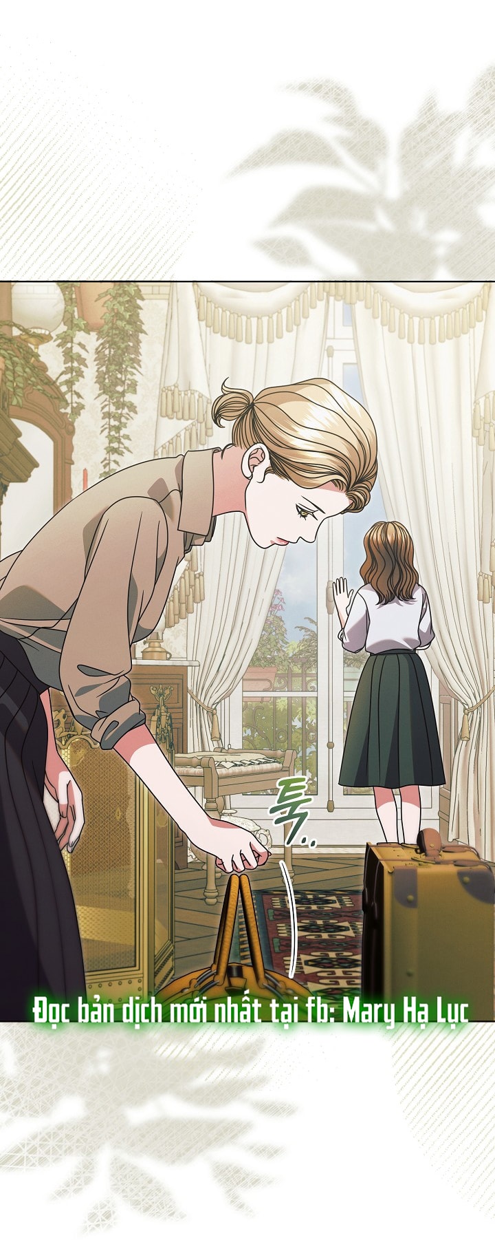 [18+] hãy cầu xin ta đi chapter 32.1 2