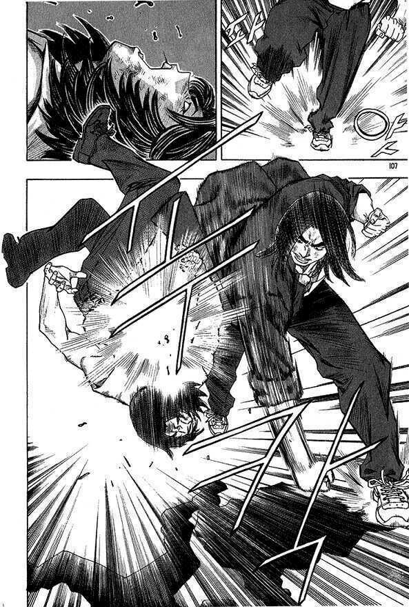 change guy chapter 281 6