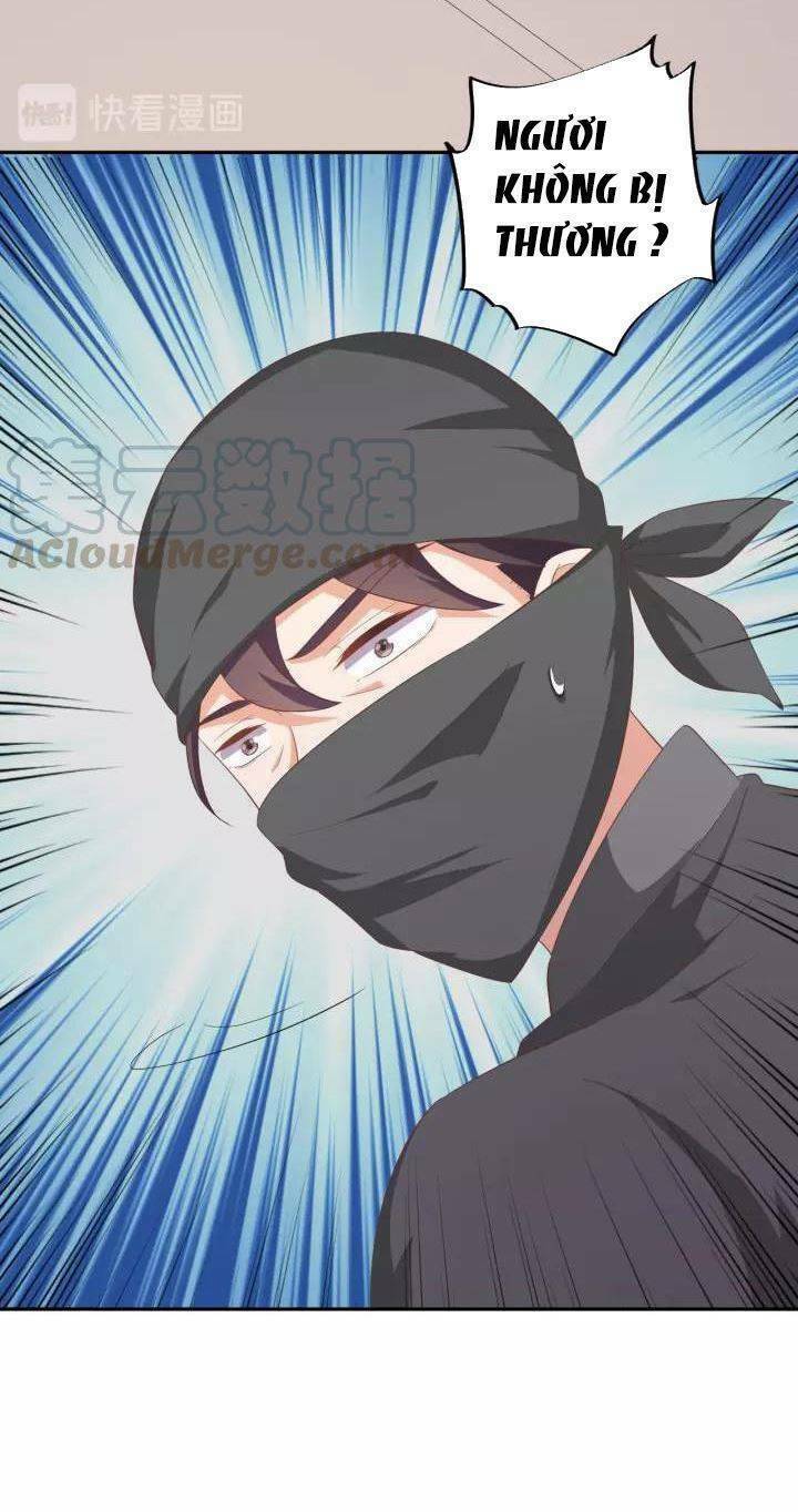 ngạo kiều vương gia huyên náo phi chapter 68 34