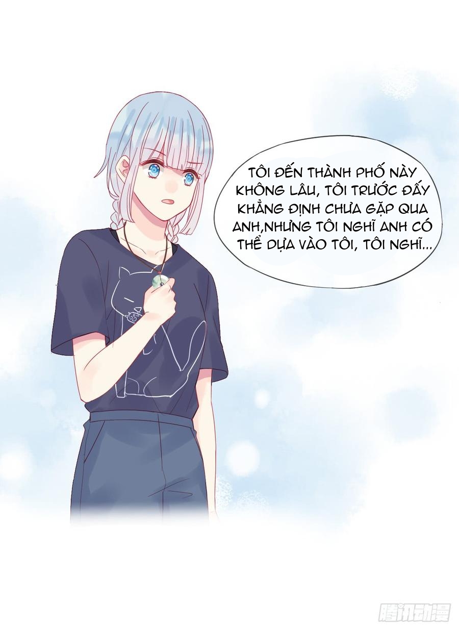 vương bài hạnh phúc chapter 9 39