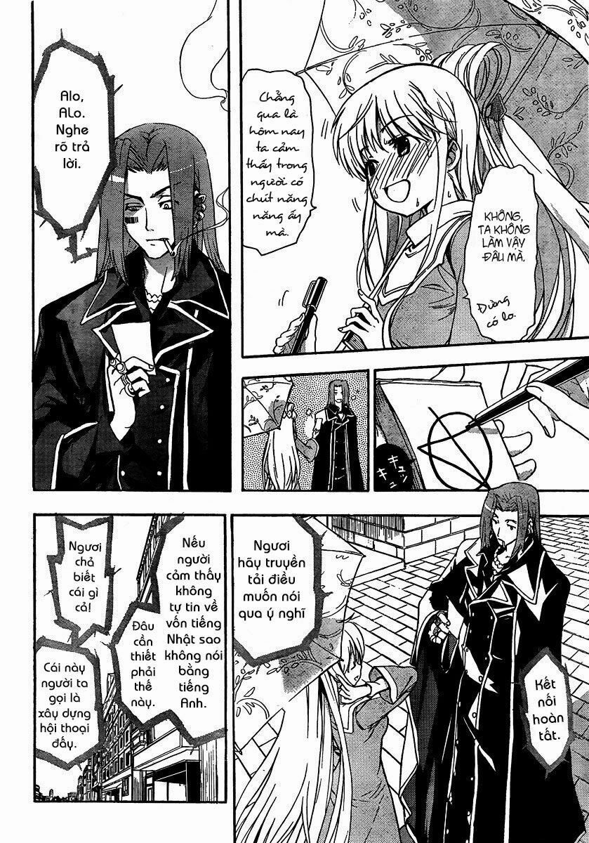 cấm thư ma thuật index chapter 45 10